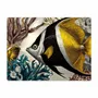 Sets de table - Set de table Butterfly Fish - MA CHÉRIE MON AMOUR