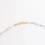 Bijoux - Collier en Perles de Pluorite - CÂPÂ JEWERLY