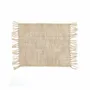 Placemats - The Isey Seagrass Coaster - Natural - BAZAR BIZAR LIVING