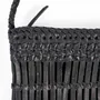 Sacs et cabas - Le Sac En Cuir Voodoo - Noir - BAZAR BIZAR LIVING