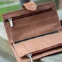 Leather goods - Bertille wallet - PENELOPE