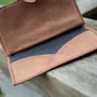 Leather goods - Bertille wallet - PENELOPE