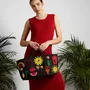 Sacs et cabas - Emoji Black Bag - SHICATO HANDCRAFTED