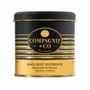 Café et thé - Earl Grey Supérieur - Boite métal Luxe - THÉS COMPAGNIE & CO