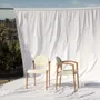 Chairs - Tanoco Chair Dining room, kitchen, wood mutenye, fabric, COM option - DUISTT