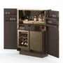 Sideboards - Brera Bar - ELIE SAAB MAISON