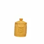 Bougies - FIGUE D'OSMANTHUS - BOUGIE PARFUMÉE - FLAMME D'ÉLIXIR