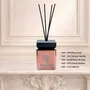 Cadeaux - Elite XL diffuseur . Rose Gold   500 ML - LE SAVOIR VIVRE FRANCE
