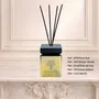 Cadeaux - Elite XL diffuseur .Gold   500 ML - LE SAVOIR VIVRE FRANCE