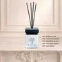 Cadeaux - Elite XL diffuseur . Silver  500 ML - LE SAVOIR VIVRE FRANCE