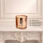 Objets de décoration - Signature Elite XL Rose Gold - LE SAVOIR VIVRE FRANCE