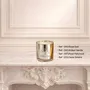 Design objects - signature Elite Medium - silver - LE SAVOIR VIVRE FRANCE