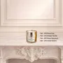 Objets de décoration - Signature Elite Small - Silver - LE SAVOIR VIVRE FRANCE