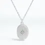Jewelry - CÂPÂ Locket Necklace - CÂPÂ JEWERLY