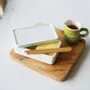 Food storage - Butter case - MARUMITSU POTERIE