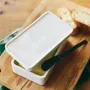 Food storage - Butter case - MARUMITSU POTERIE
