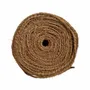 Objets de décoration - La Corde En Fibre De Coco Naturelle – Naturel - BAZAR BIZAR LIVING