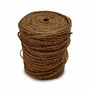 Objets de décoration - La Corde En Fibre De Coco Naturelle – Naturel - BAZAR BIZAR LIVING