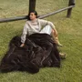 Throw blankets - Plaid Versailles - WARO