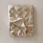 Throw blankets - Plaid Versailles - WARO