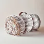 Throw blankets - Plaid Versailles - WARO