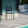 Chaises de jardin - ARIA - FIAM SRL