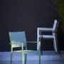 Chaises de jardin - ARIA - FIAM SRL