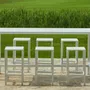 Tables de jardin - HAPPY HOUR - FIAM SRL