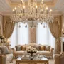 Suspensions - Lustre 164 - CRISTALUX  LIGHTING DESIGN