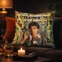 Coussins textile - Coussin décoratif Scarface  45 x 45 - Design by Anne Mondy - ARTDECORIS