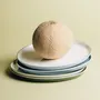 Assiettes au quotidien - Gamme romaine - ACME