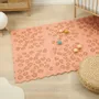 Jeux enfants - Tapis Leopard - LUDI