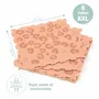 Jeux enfants - Tapis Leopard - LUDI