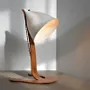 Design objects - Large Cornette table lamp - TSÉ & TSÉ