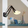 Wall lamps - PILAF BRACKET WALL LAMP - TSÉ & TSÉ