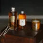Home fragrances - REFUGE COLLECTION - PARCO 1923