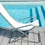 Fauteuils de jardin - DONDOLINA - FIAM SRL