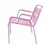 Chaises de jardin - MYA - POLTRONA - FIAM SRL