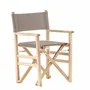 Lawn chairs - DIRECTOR - FIAM SRL