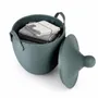 Garden accessories - Waterproof Indoor-Outdoor Storage Basket (EVA) - BAKKA HOME