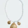 Jewelry - Atlantic Beaded Necklace - CÂPÂ JEWELRY
