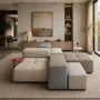 Sofas for hospitalities & contracts - Nadir - ULTOM