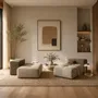 Sofas for hospitalities & contracts - Nadir - ULTOM