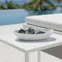 Outdoor decorative accessories - Waterproof Indoor-Outdoor Tray (EVA) - BAKKA HOME