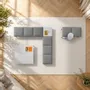 Office design and planning - PaMi - ULTOM