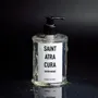 Savons - Savon Mains (375 ml) - Bergamote Cyprès - SAINT ATRA CURA