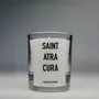 Cadeaux - Petite Bougie - Santal Rose - SAINT ATRA CURA