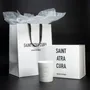 Cadeaux - Grande Bougie - Cannabis Laurier - SAINT ATRA CURA