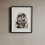 Photos d'art - Lerato la Motswadi - A KHOMOTSO ART