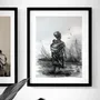 Photos d'art - Leeto la Tshepo - A KHOMOTSO ART